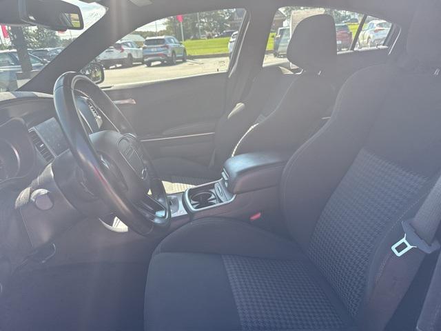 used 2023 Dodge Charger car, priced at $25,821