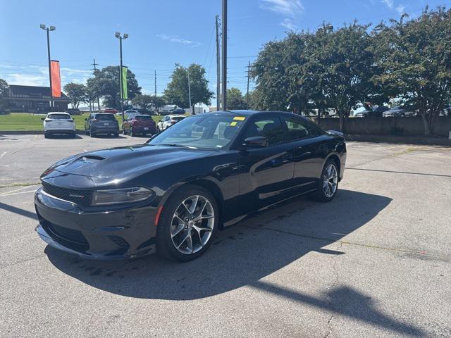 used 2023 Dodge Charger car, priced at $25,821