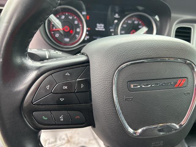 used 2023 Dodge Charger car, priced at $23,491
