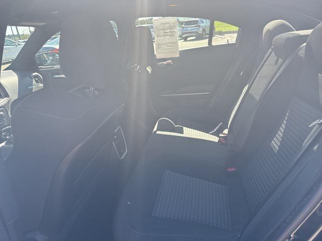 used 2023 Dodge Charger car, priced at $25,821