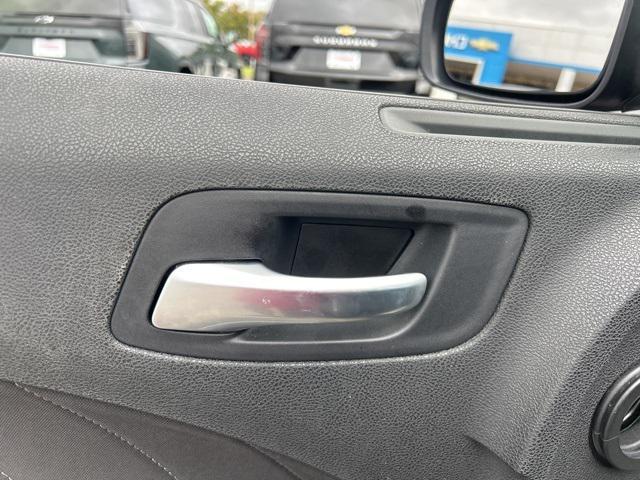 used 2023 Dodge Charger car, priced at $23,491