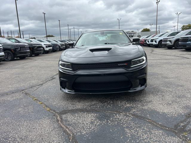 used 2023 Dodge Charger car, priced at $23,491