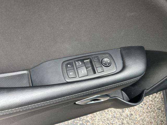 used 2023 Dodge Challenger car, priced at $22,280