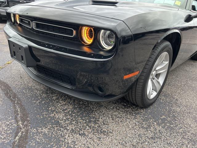 used 2023 Dodge Challenger car, priced at $22,280