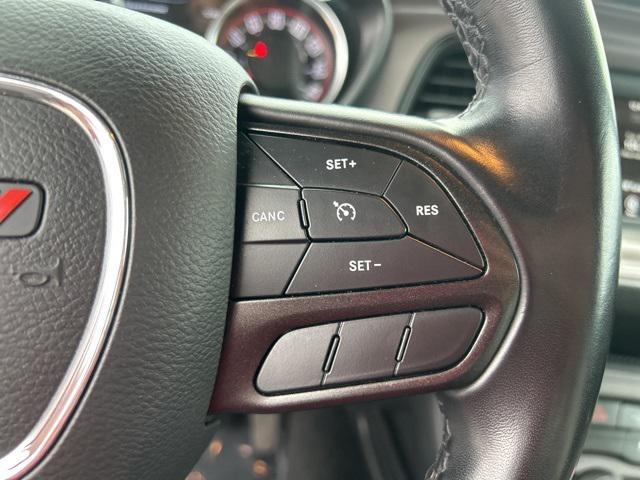 used 2023 Dodge Challenger car, priced at $22,280