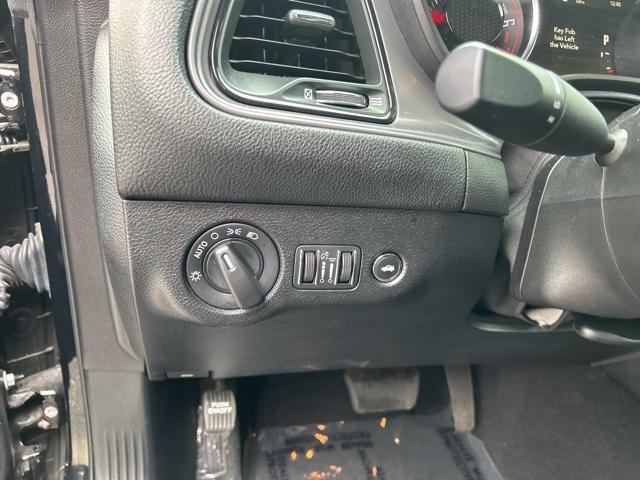 used 2023 Dodge Challenger car, priced at $22,280