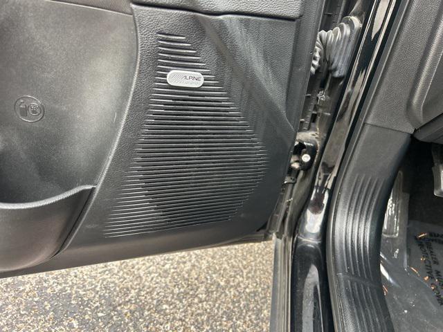 used 2023 Dodge Challenger car, priced at $22,280