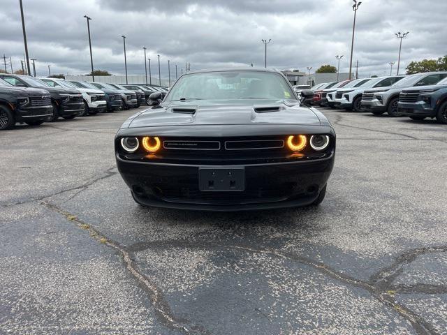 used 2023 Dodge Challenger car, priced at $22,280