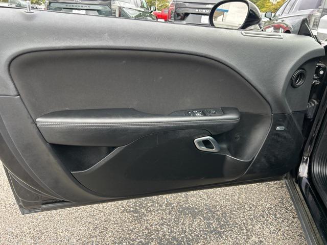 used 2023 Dodge Challenger car, priced at $22,280