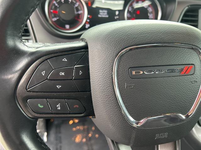 used 2023 Dodge Challenger car, priced at $22,280