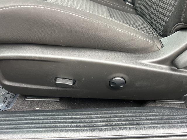 used 2023 Dodge Challenger car, priced at $22,280