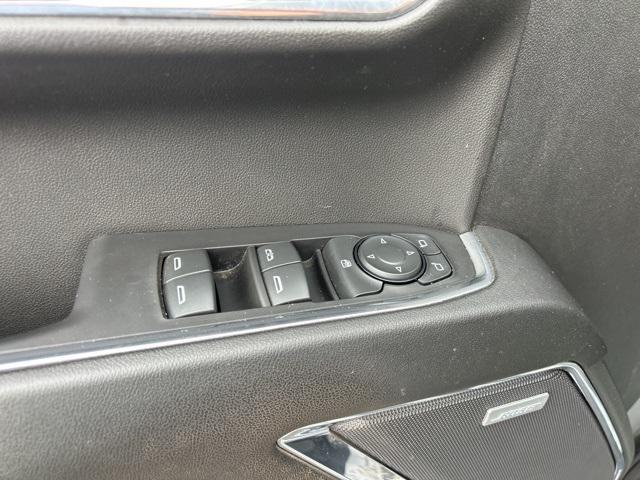 used 2024 Chevrolet Silverado 1500 car, priced at $50,795