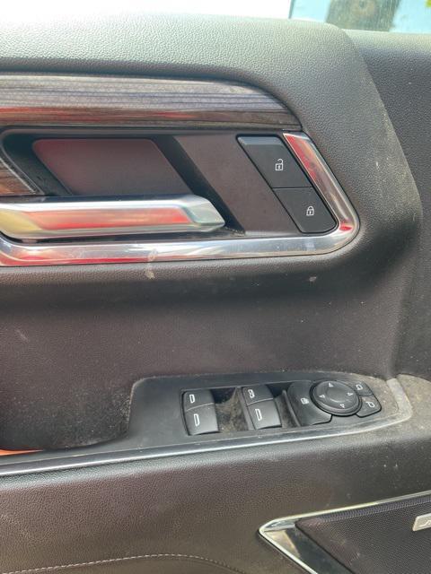 used 2024 Chevrolet Silverado 1500 car, priced at $50,935