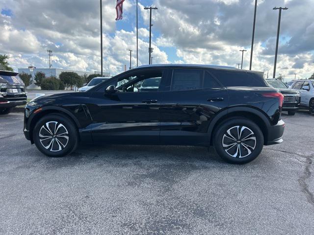 new 2026 Chevrolet Blazer EV car, priced at $41,590