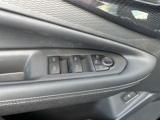 new 2026 Chevrolet Blazer EV car, priced at $41,590