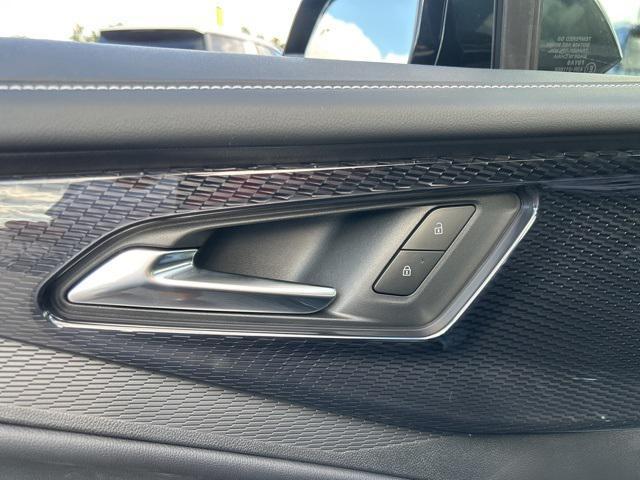 new 2026 Chevrolet Blazer EV car, priced at $41,590