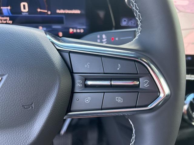 new 2026 Chevrolet Blazer EV car, priced at $41,590