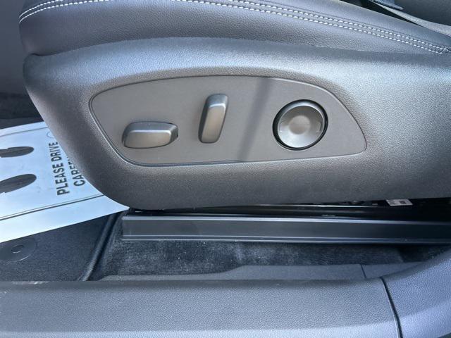 new 2026 Chevrolet Blazer EV car, priced at $41,590