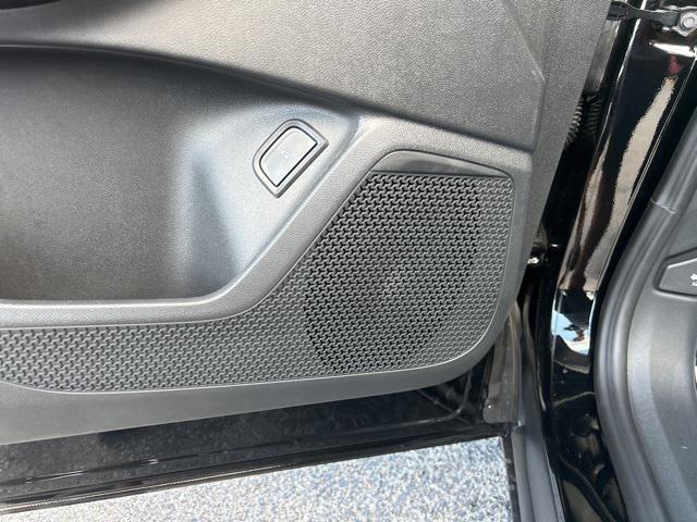 new 2026 Chevrolet Blazer EV car, priced at $41,590