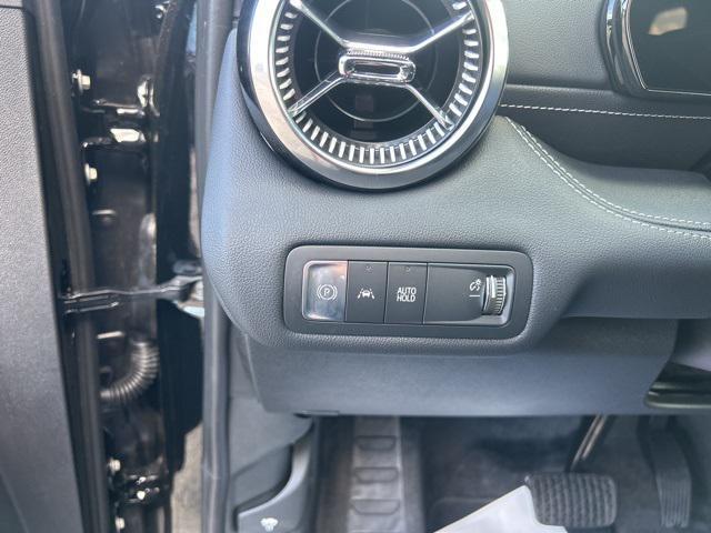 new 2026 Chevrolet Blazer EV car, priced at $41,590