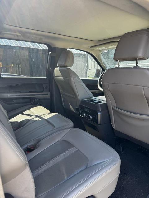 used 2021 Ford Expedition Max car, priced at $38,414