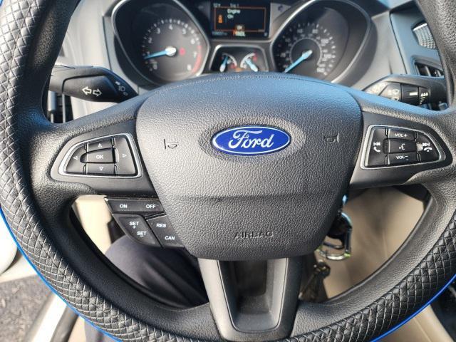 used 2018 Ford Focus car, priced at $7,519