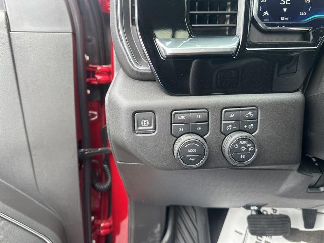 new 2025 Chevrolet Silverado 2500 car, priced at $63,599