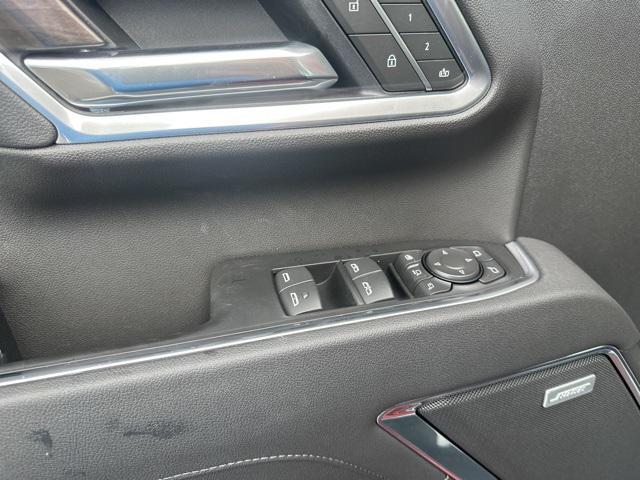 new 2025 Chevrolet Silverado 2500 car, priced at $63,599