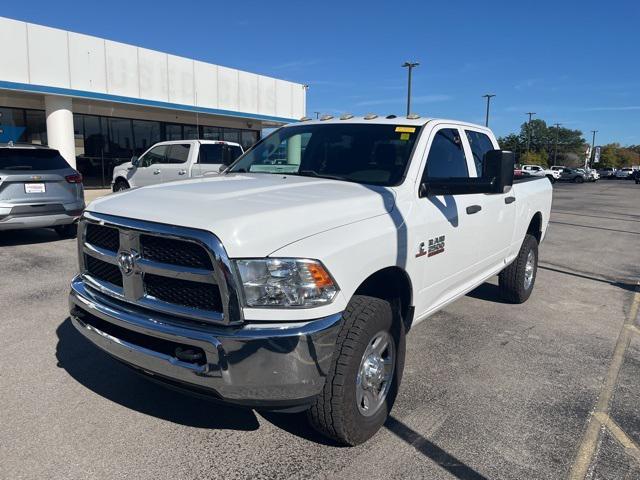 used 2017 Ram 2500 car, priced at $34,491