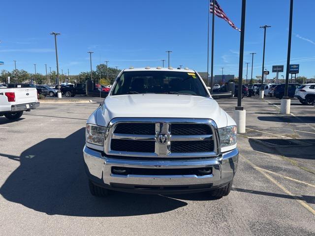 used 2017 Ram 2500 car, priced at $34,491