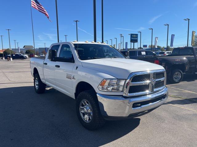 used 2017 Ram 2500 car, priced at $34,491