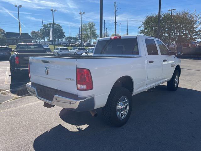 used 2017 Ram 2500 car, priced at $34,491