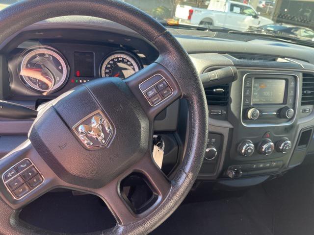 used 2017 Ram 2500 car, priced at $34,491