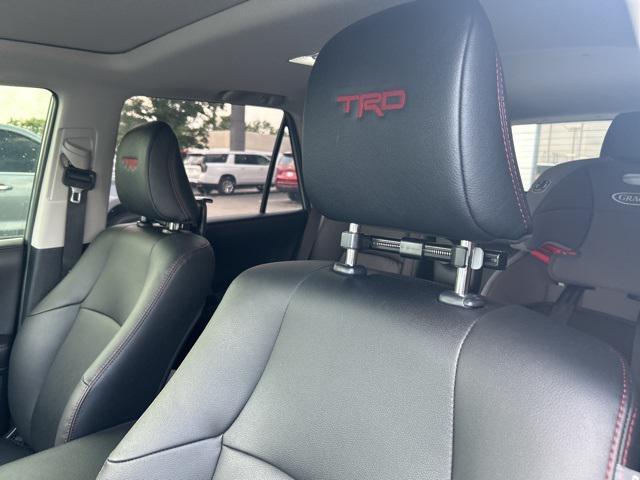 used 2023 Toyota 4Runner car, priced at $50,991