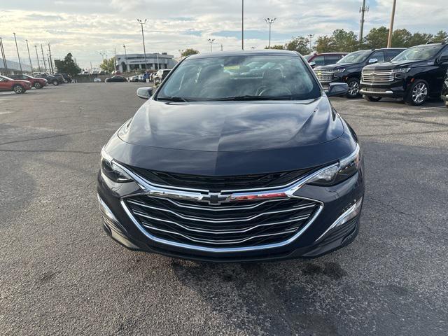 new 2025 Chevrolet Malibu car, priced at $25,690