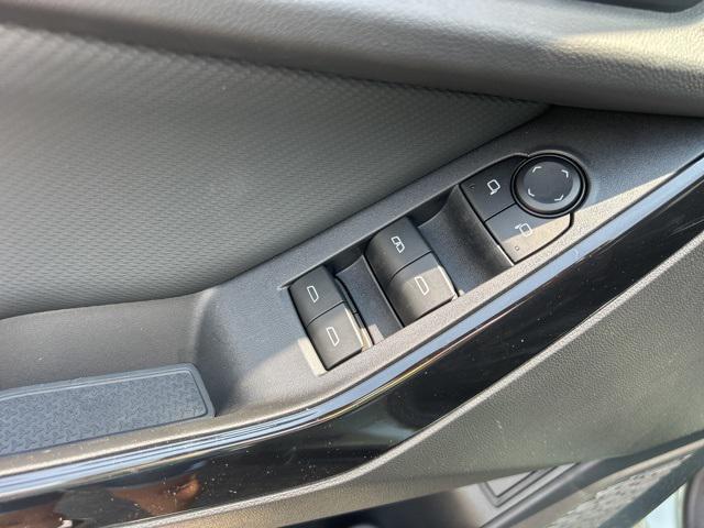new 2025 Chevrolet Equinox car, priced at $30,939