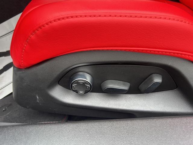 used 2024 Chevrolet Corvette car, priced at $114,991