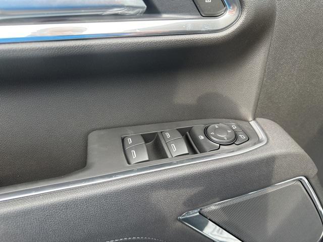 new 2025 Chevrolet Silverado 1500 car, priced at $56,969