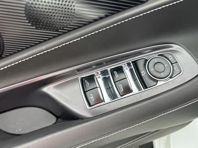 used 2024 Chevrolet Corvette car, priced at $82,991
