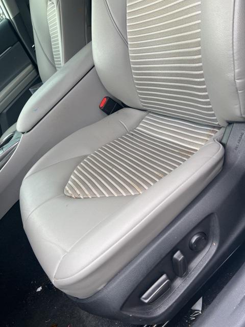 used 2024 Toyota Camry car, priced at $26,769