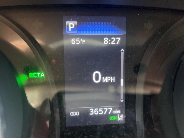 used 2024 Toyota Camry car, priced at $26,769