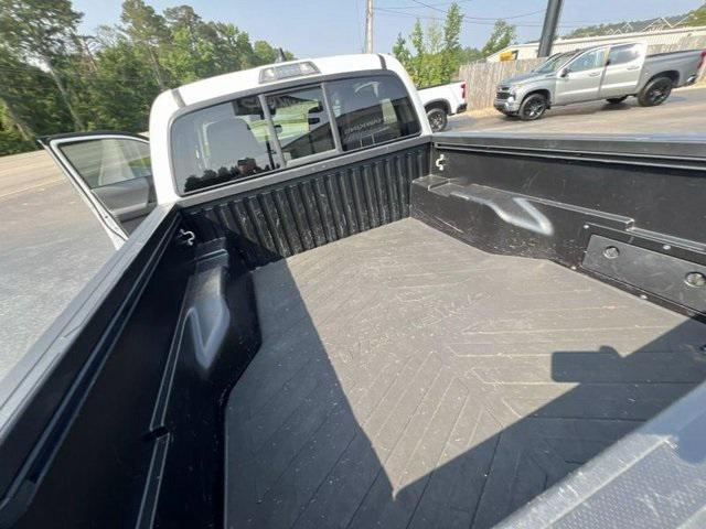 used 2022 Toyota Tacoma car, priced at $37,596