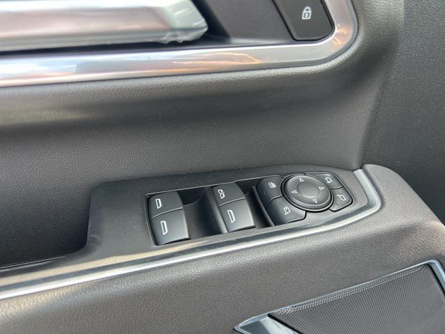 new 2025 Chevrolet Silverado 2500 car, priced at $60,595