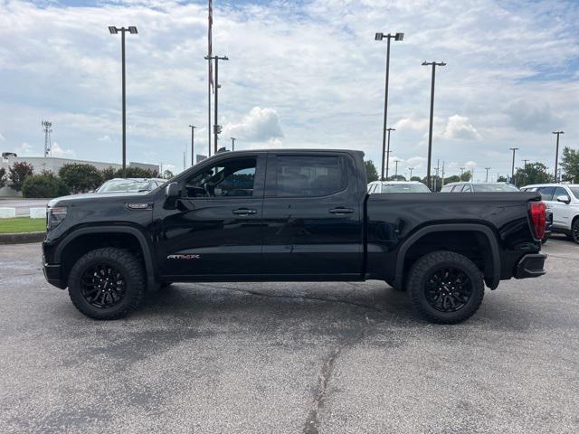 used 2023 GMC Sierra 1500 car, priced at $58,262
