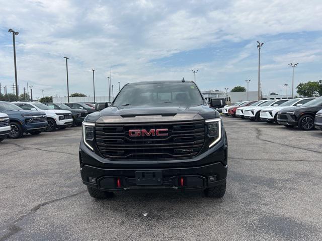 used 2023 GMC Sierra 1500 car, priced at $58,262
