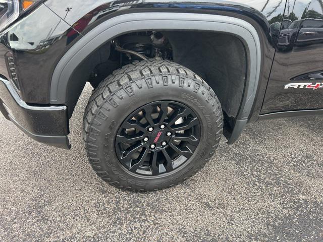 used 2023 GMC Sierra 1500 car, priced at $58,262