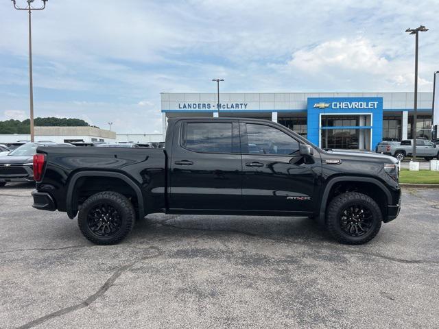 used 2023 GMC Sierra 1500 car, priced at $58,262