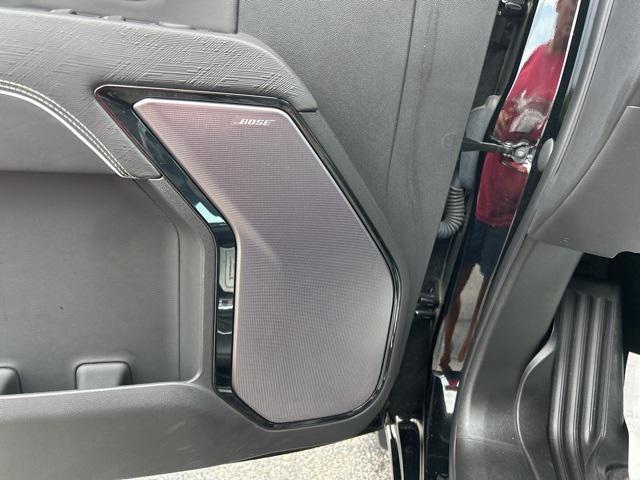 used 2023 GMC Sierra 1500 car, priced at $58,262