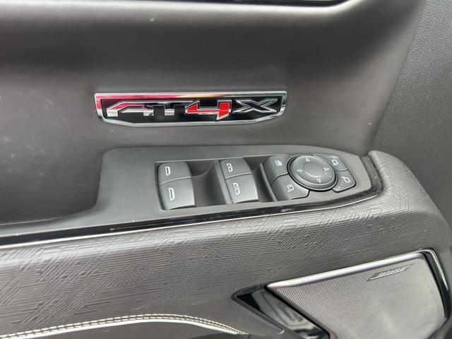 used 2023 GMC Sierra 1500 car, priced at $58,262