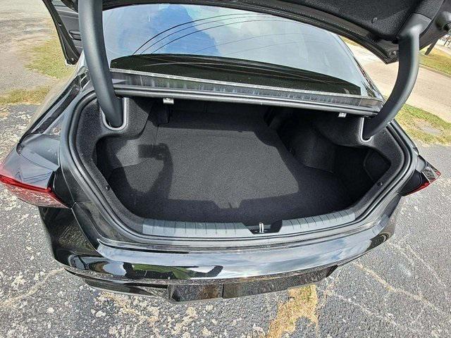 used 2025 Kia K5 car, priced at $29,210